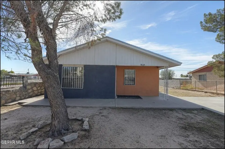 9228 Delicias Court, El Paso, TX 79907 - Image #3
