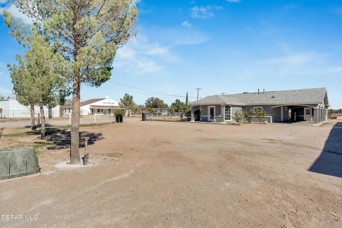 13201 Eudora Drive, San Elizario, TX 79849 - Image #1