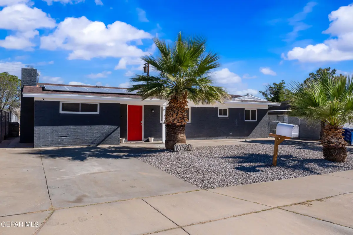 10360 Redwood Street, El Paso, TX 79924 - Image #1