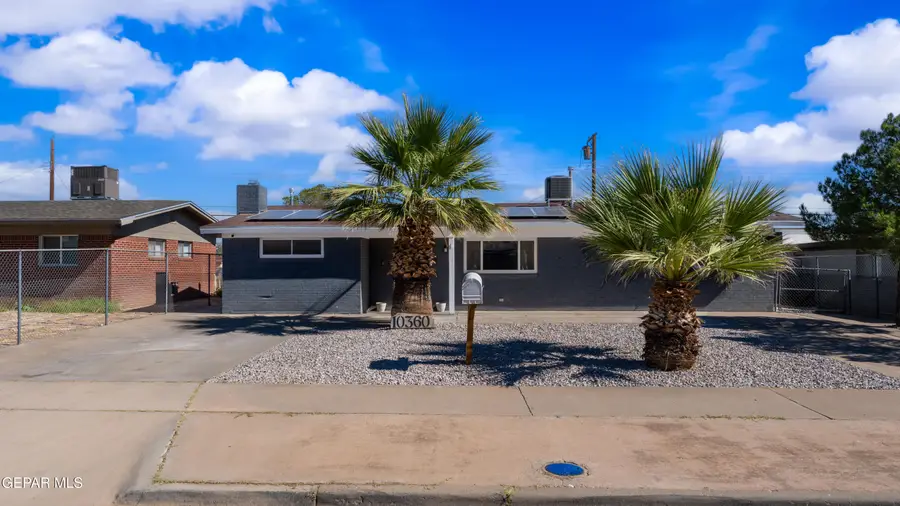 10360 Redwood Street, El Paso, TX 79924 - Image #2