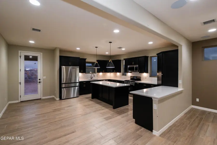 14828 Jack White Avenue, El Paso, TX 79938 - Image #3