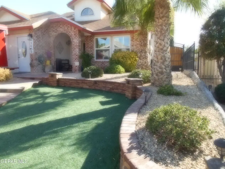 12050 Paul Klee Drive, El Paso, TX 79936 - Image #2