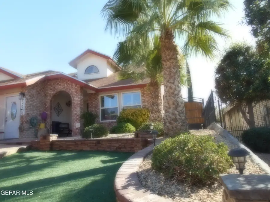 12050 Paul Klee Drive, El Paso, TX 79936 - Image #3