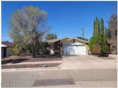 729 Martha Gale Drive, El Paso, TX 79912 - Image #1