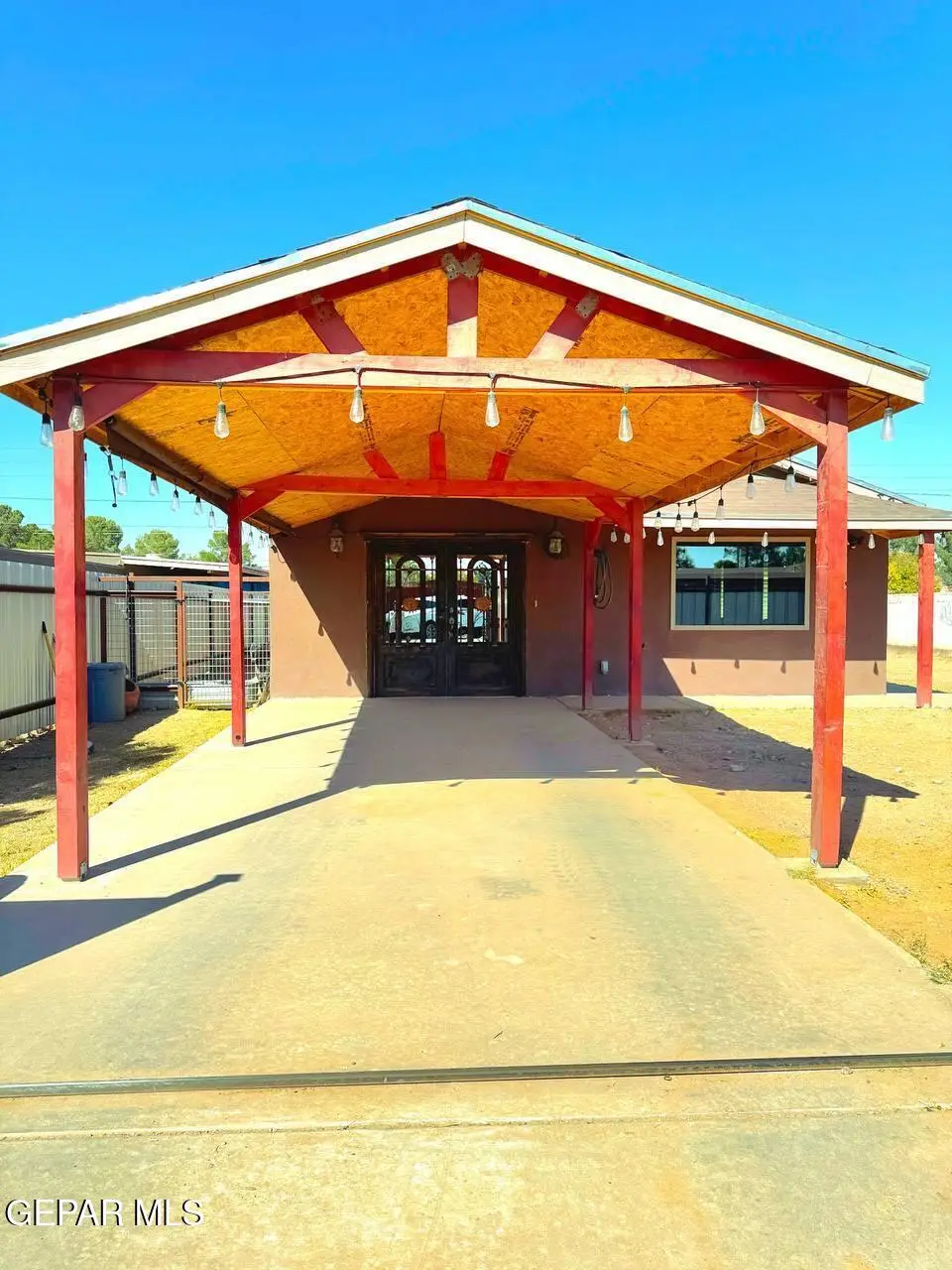 509 Polep Way Way, Socorro, TX 79927 - Image #1