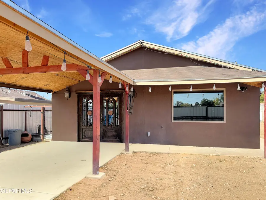 509 Polep Way Way, Socorro, TX 79927 - Image #3