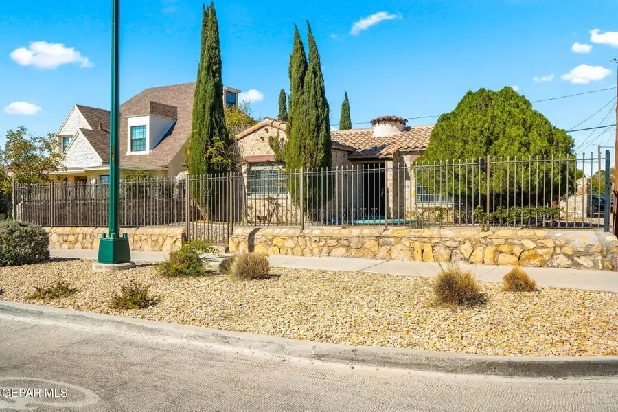 931 E Robinson Avenue, El Paso, TX 79902 - Image #2