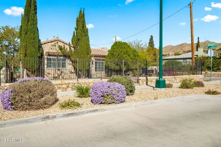 931 E Robinson Avenue, El Paso, TX 79902 - Image #3