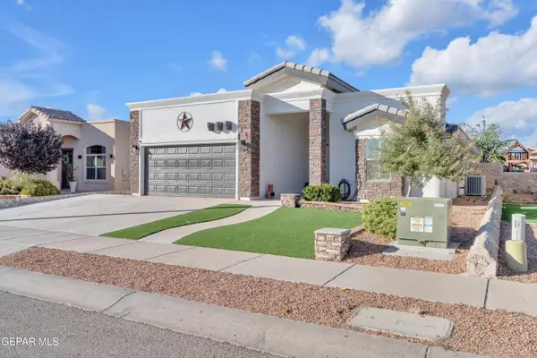 14521 Randall Cunningham, El Paso, TX 79938