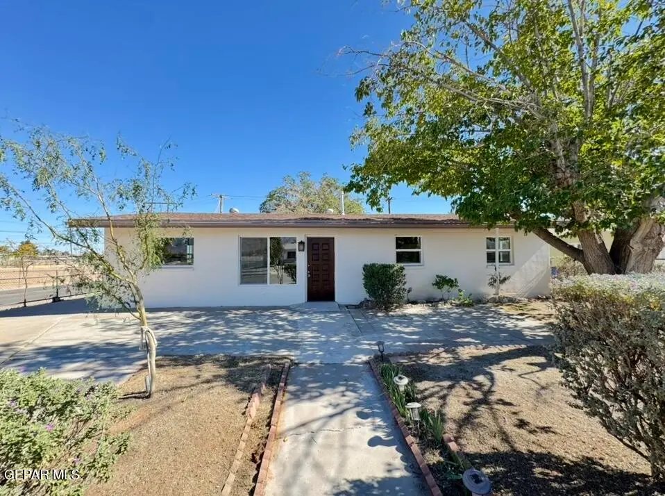 10364 Newcastle Drive, El Paso, TX 79924 - Image #1