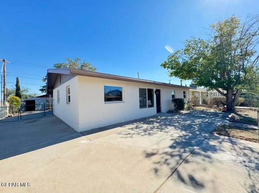 10364 Newcastle Drive, El Paso, TX 79924 - Image #2