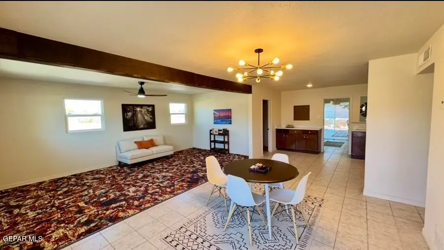 10364 Newcastle Drive, El Paso, TX 79924 - Image #3