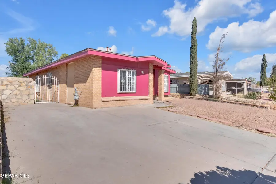 9511 Martinique Drive, El Paso, TX 79927 - Image #2