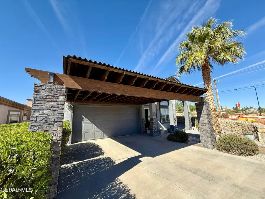 10843 Aaron Street, El Paso, TX 79924 - Image #2