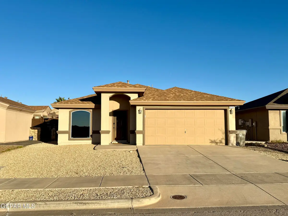 3724 Loma Esther Drive, El Paso, TX 79938 - Image #1