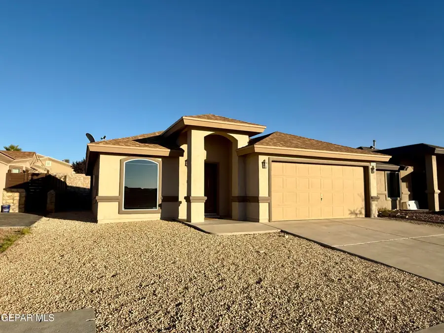 3724 Loma Esther Drive, El Paso, TX 79938 - Image #2