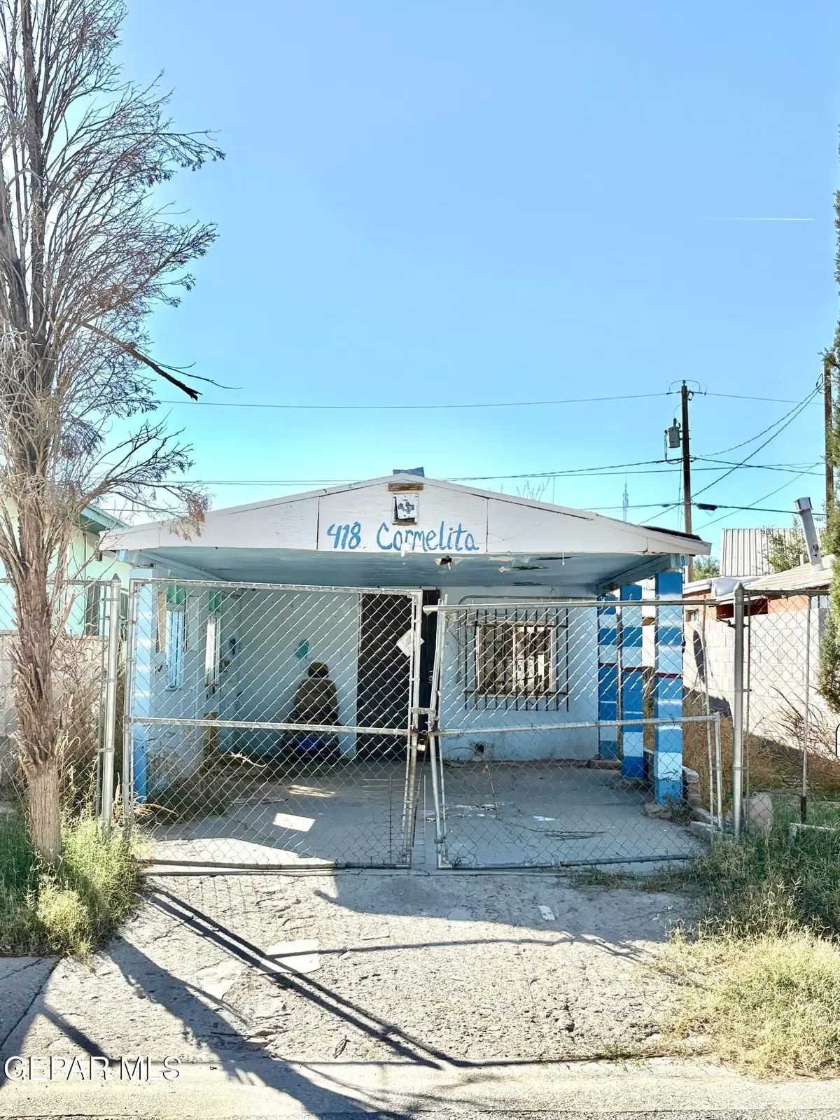 418 Carmelita Circle, El Paso, TX 79907 - Image #1