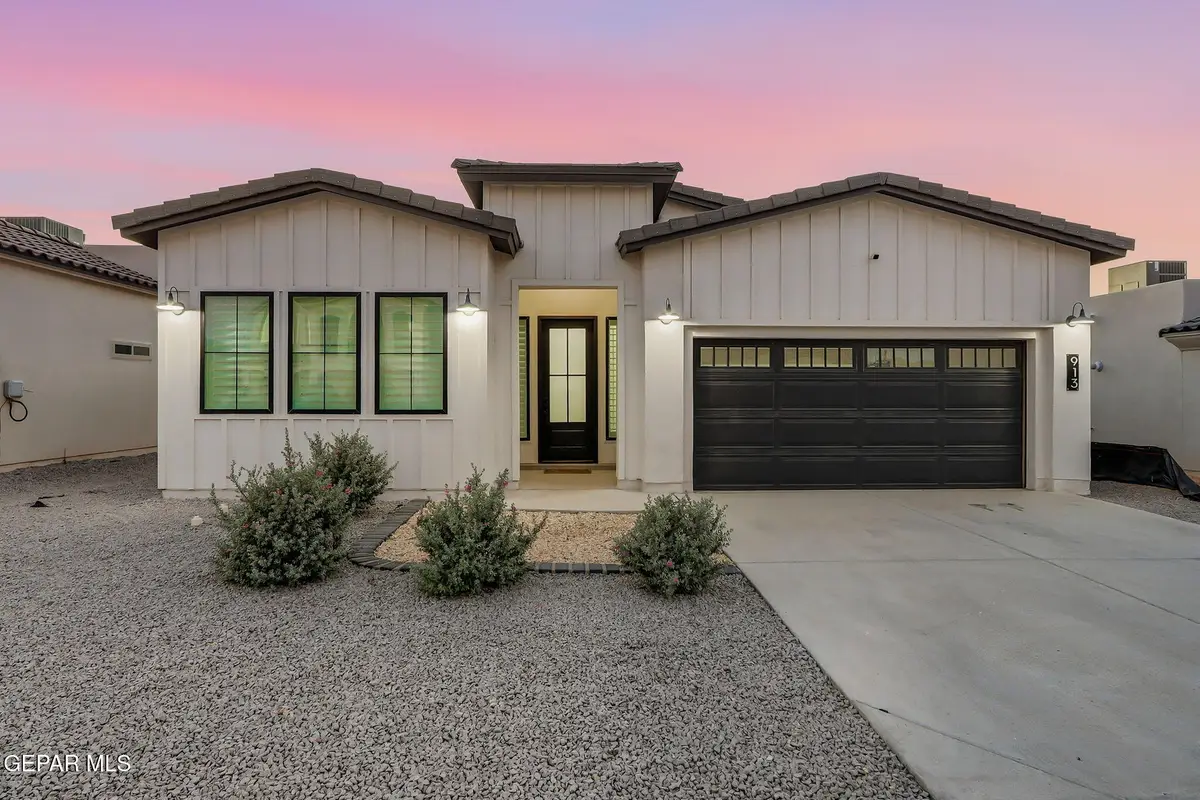 913 Summer Night Place, El Paso, TX 79928 - Image #1