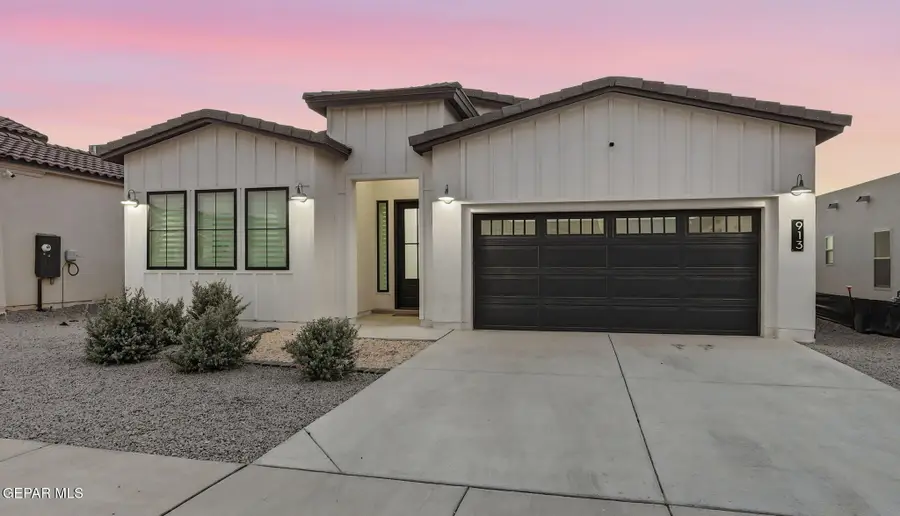 913 Summer Night Place, El Paso, TX 79928 - Image #2