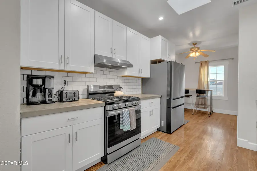 4000 Oxford Ave, El Paso, TX 79903 - Image #2