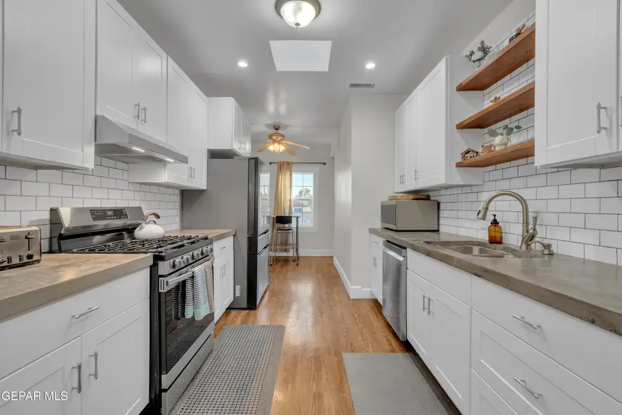 4000 Oxford Ave, El Paso, TX 79903 - Image #3