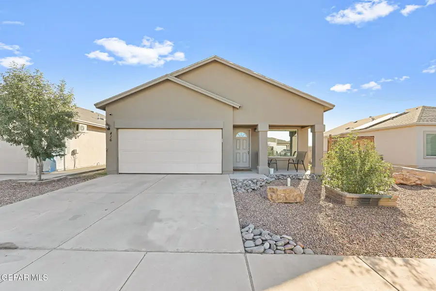 416 Fray Olguin Court, Socorro, TX 79927 - Image #2