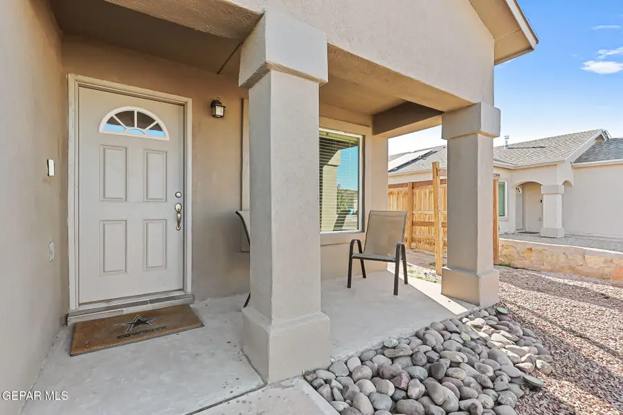 416 Fray Olguin Court, Socorro, TX 79927 - Image #3