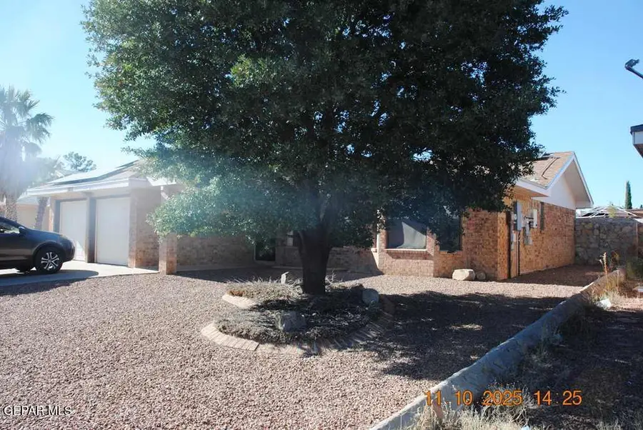 5851 Devontry Drive, El Paso, TX 79934 - Image #3