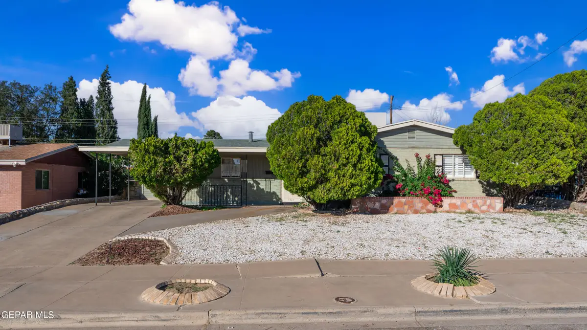 7921 Candlewood Avenue, El Paso, TX 79925 - Image #1
