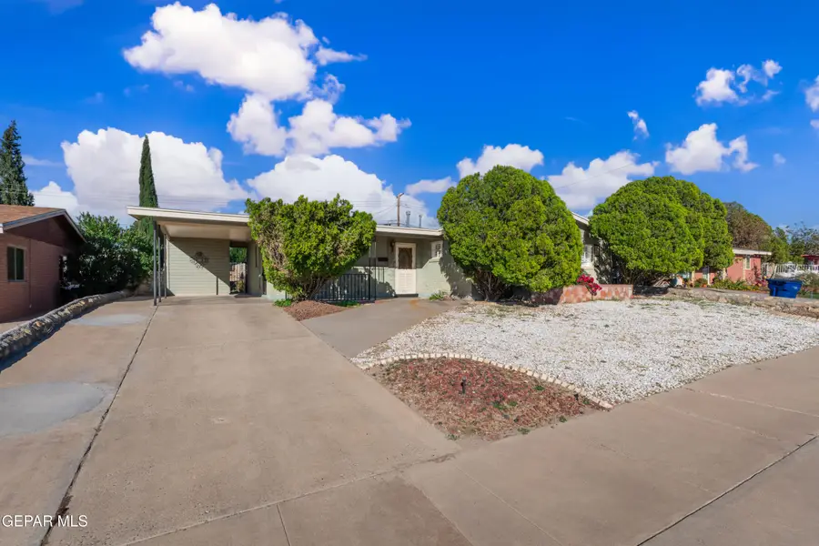 7921 Candlewood Avenue, El Paso, TX 79925 - Image #2