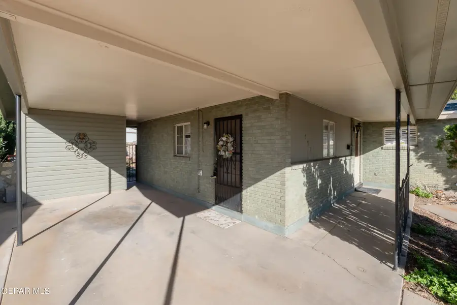 7921 Candlewood Avenue, El Paso, TX 79925 - Image #3