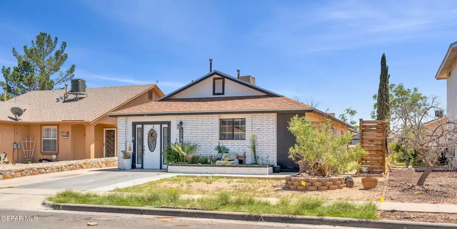 11796 Crimson Sky Drive, El Paso, TX 79936 - Image #3