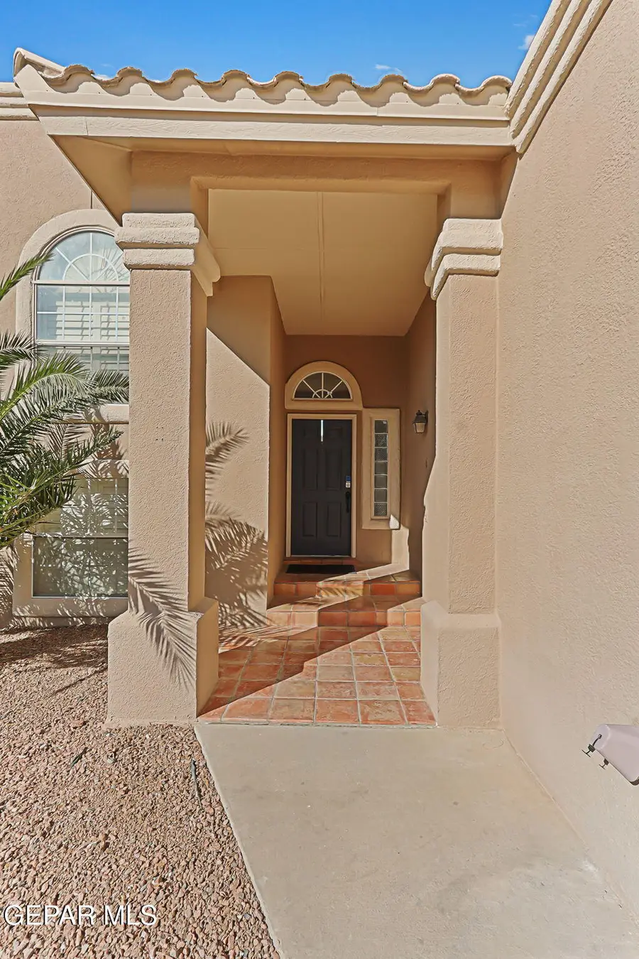 6821 Pearl Ridge Drive, El Paso, TX 79912 - Image #3