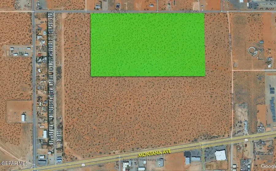 14671 Tangerine Avenue, El Paso, TX 79938 - Image #2