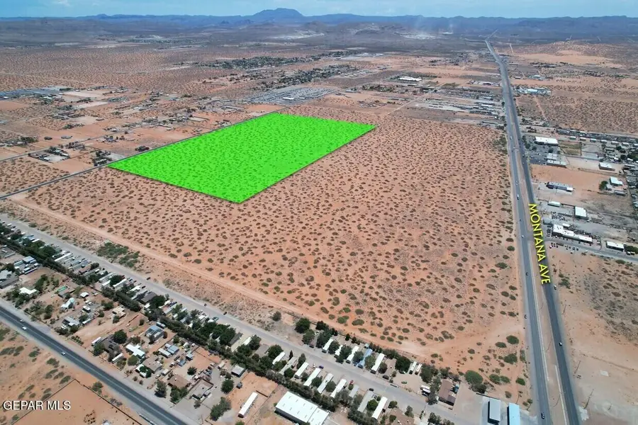 14671 Tangerine Avenue, El Paso, TX 79938 - Image #3