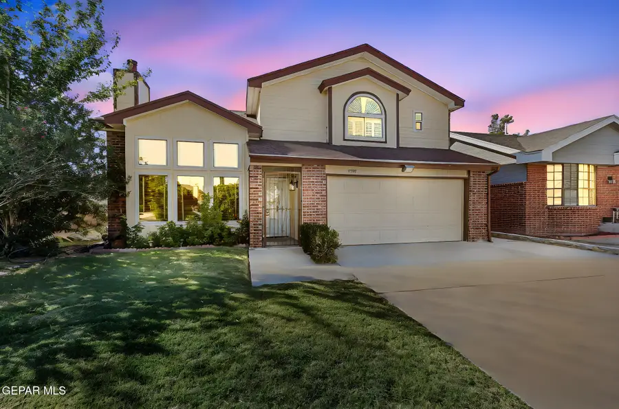 2913 Lake Champlain Street, El Paso, TX 79936 - Image #2