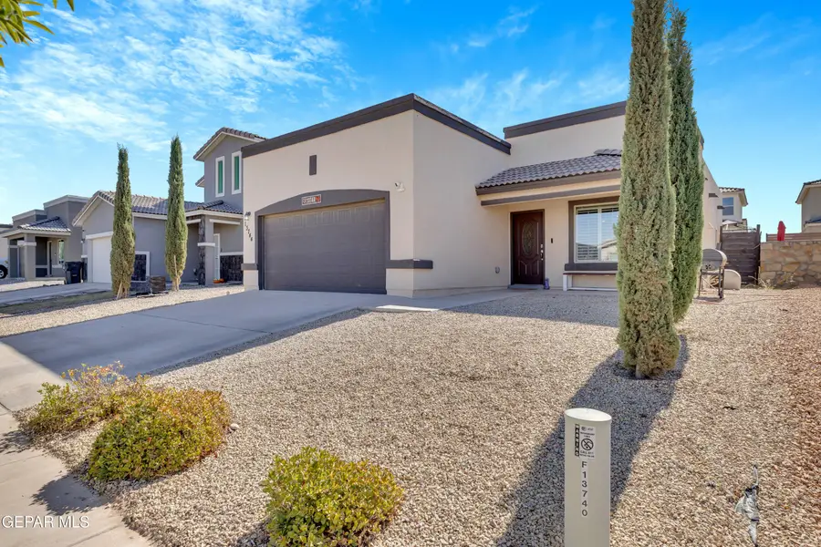 13744 Blackburn Avenue, El Paso, TX 79928 - Image #2