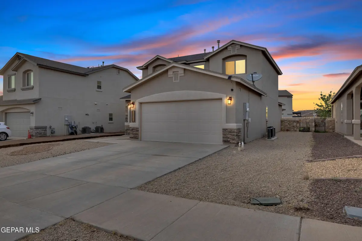 14953 Willie Worsley Avenue, El Paso, TX 79938 - Image #1