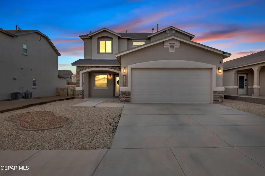 14953 Willie Worsley Avenue, El Paso, TX 79938 - Image #2