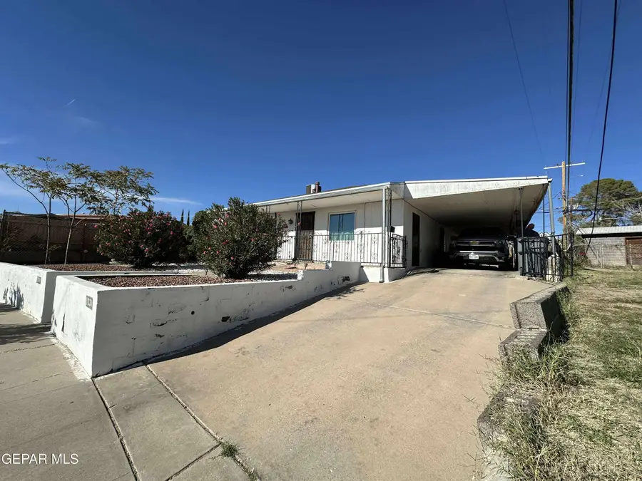 1230 Wagner Lane, El Paso, TX 79903 - Image #2
