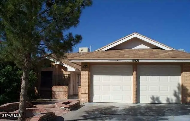 11821 Prado Del Sol Drive, El Paso, TX 79936 - Image #1