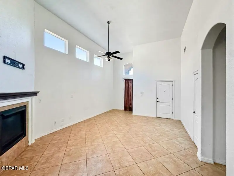 3765 Coco Palm Drive, El Paso, TX 79936 - Image #3