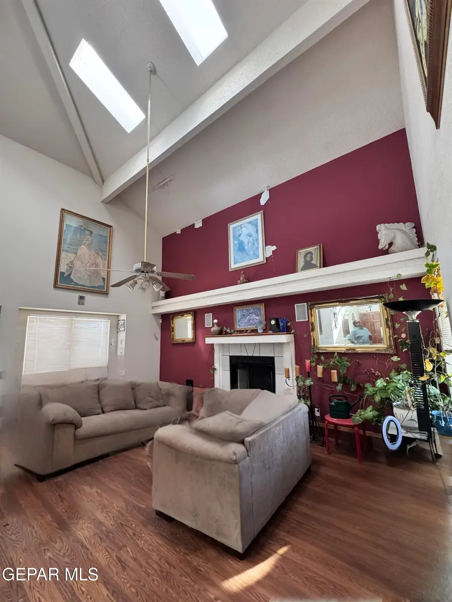 7119 Oval Rock Drive, El Paso, TX 79912 - Image #3