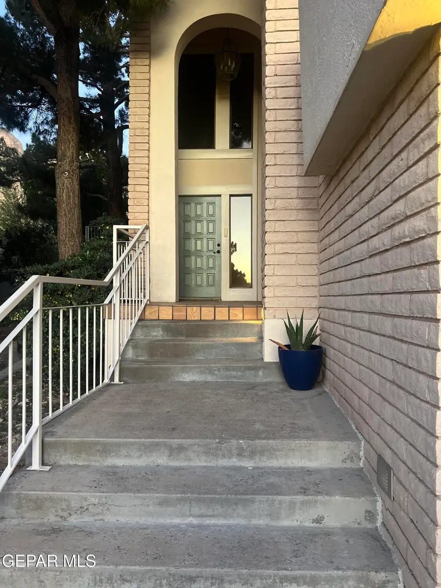 5745 Mira Grande Drive, El Paso, TX 79912 - Image #2