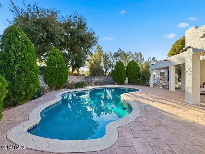 411 Rio Estancia Drive, El Paso, TX 79932 - Image #3