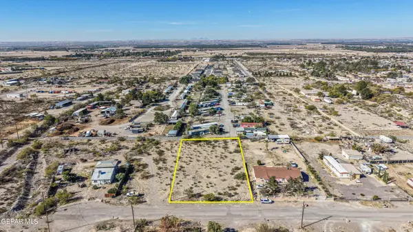 7867 Ledbetter Road, Vinton, TX 79821