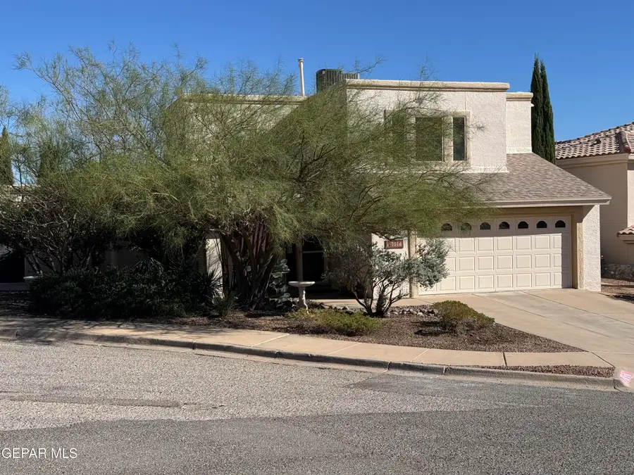 7516 Big Bend Drive, El Paso, TX 79904 - Image #3