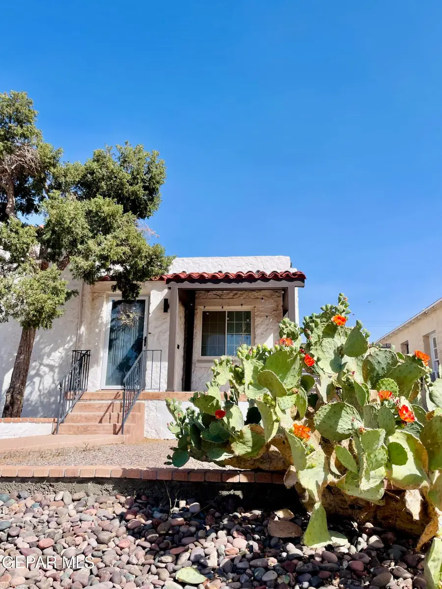 910 Mesita, El Paso, TX 79902 - Image #3
