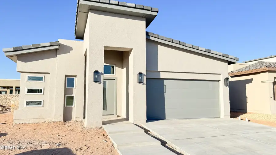 15009 Ambition Avenue, El Paso, TX 79938 - Image #2