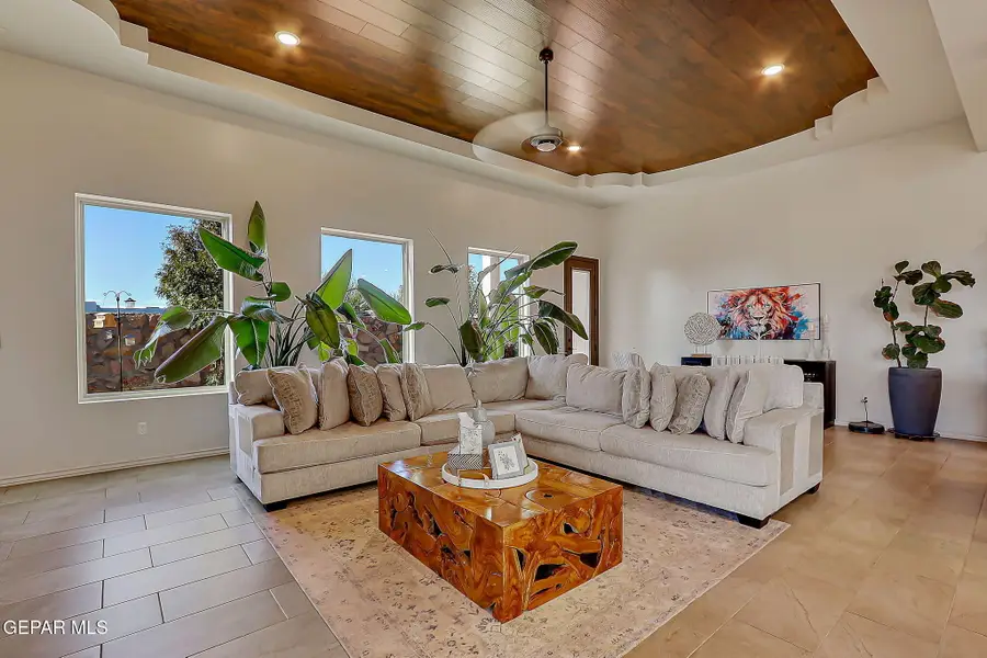 12233 Biddleston Drive, El Paso, TX 79928 - Image #3